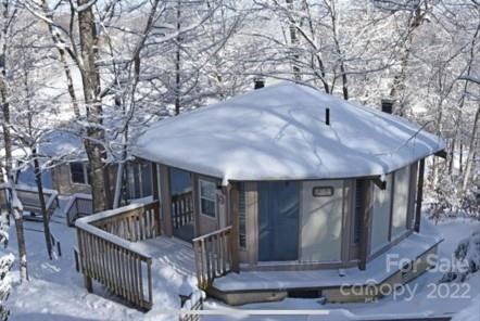 520 Briarcliff Road Sugar Mountain NC 28604