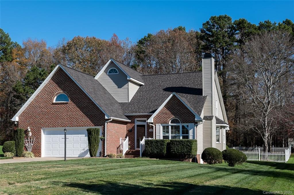 12507 Willow Grove Way Huntersville NC 28078