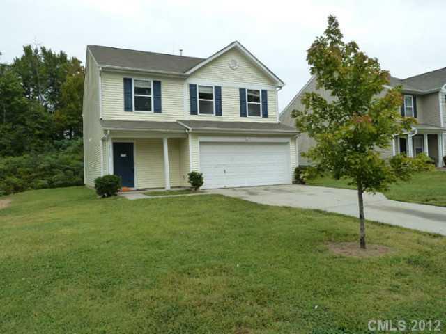 2115 Street Johns Church Road Charlotte NC 28215