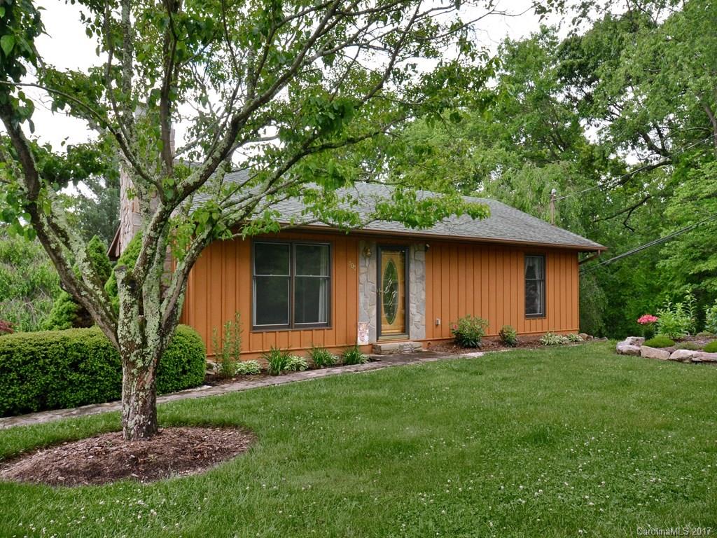 100 Ingram Loop Clyde NC 28721