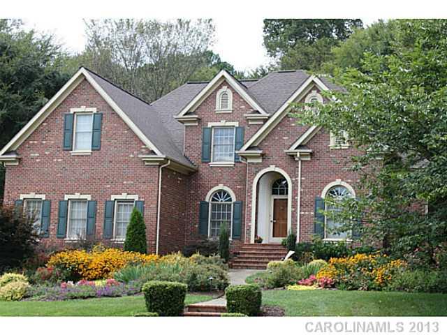 106 Wynswept Drive Mooresville NC 28117