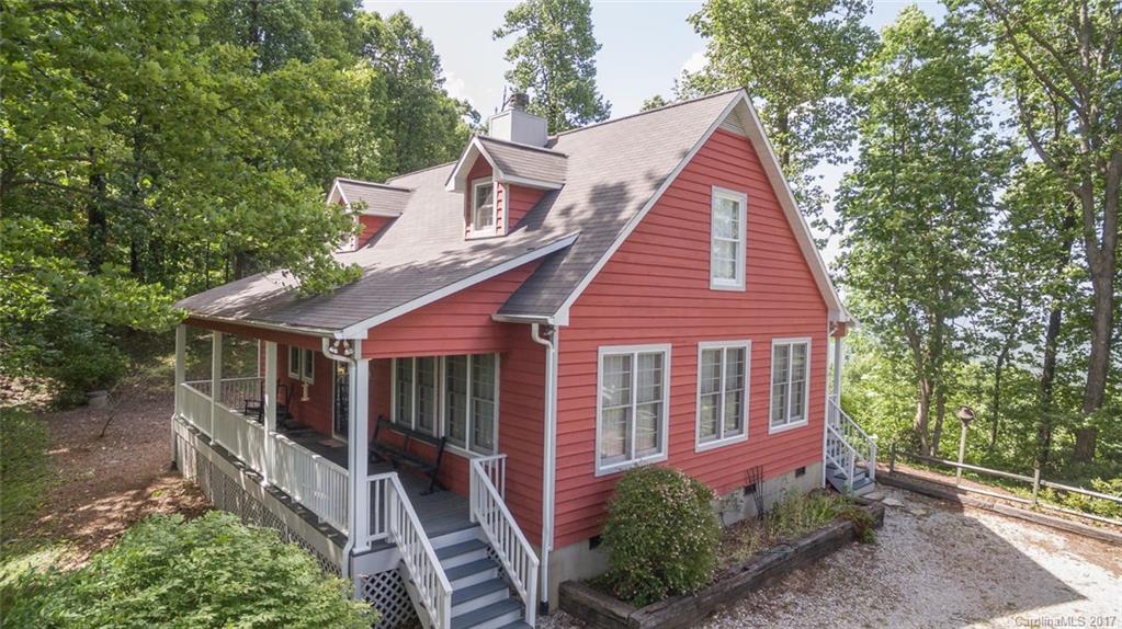 351 Sally Gap Road Old Fort NC 28762