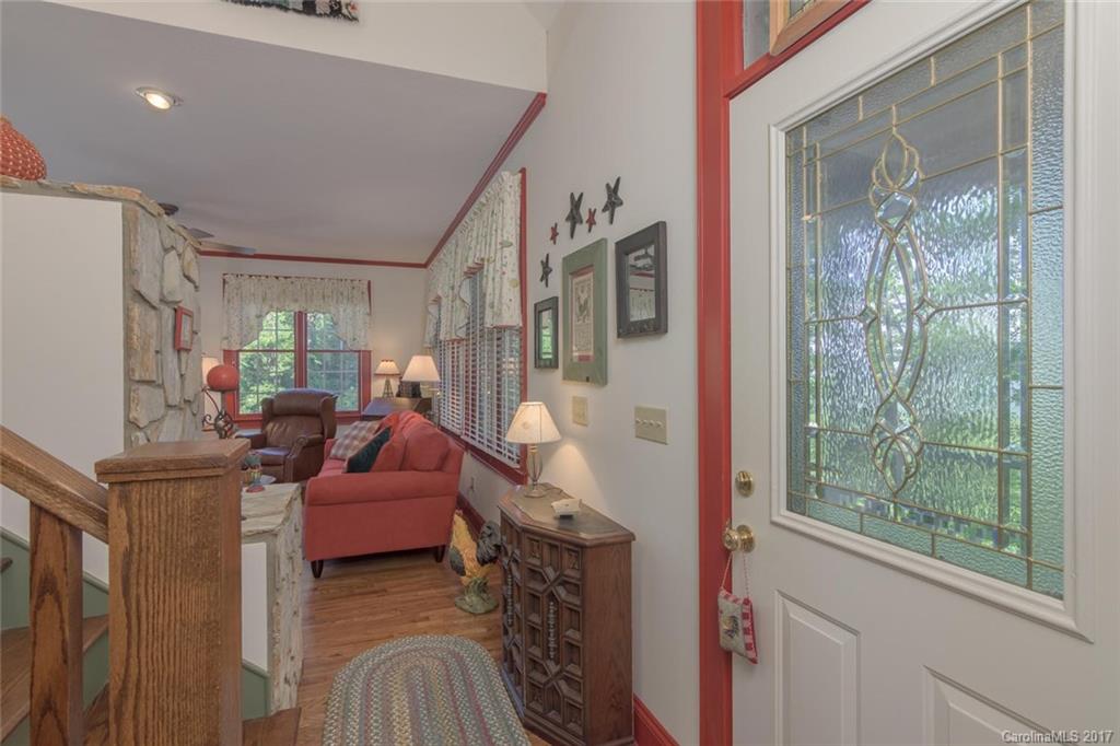 351 Sally Gap Road Old Fort NC 28762