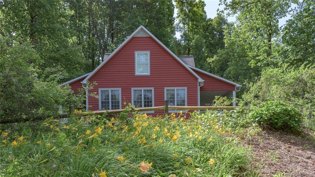 351 Sally Gap Road Old Fort NC 28762