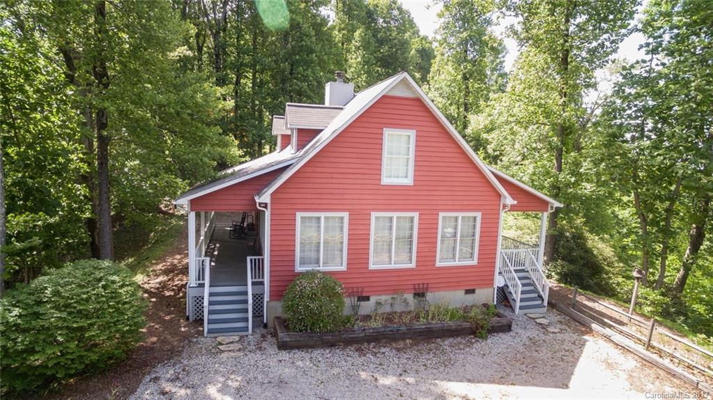 351 Sally Gap Road Old Fort NC 28762