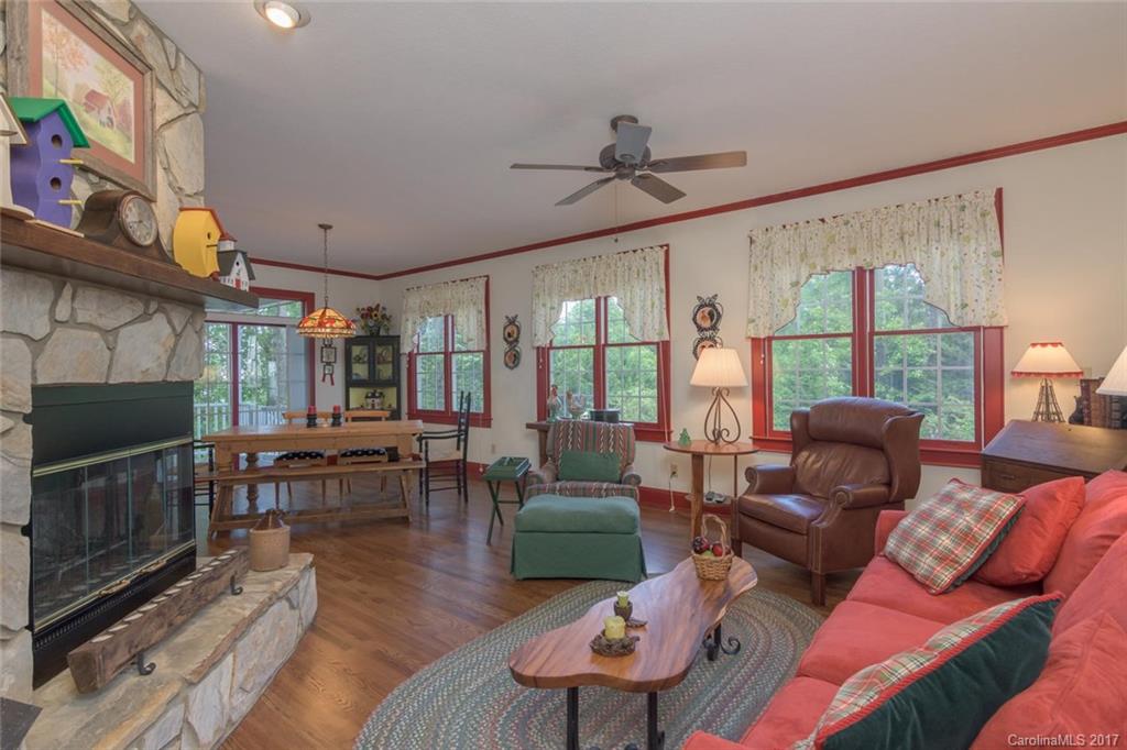 351 Sally Gap Road Old Fort NC 28762