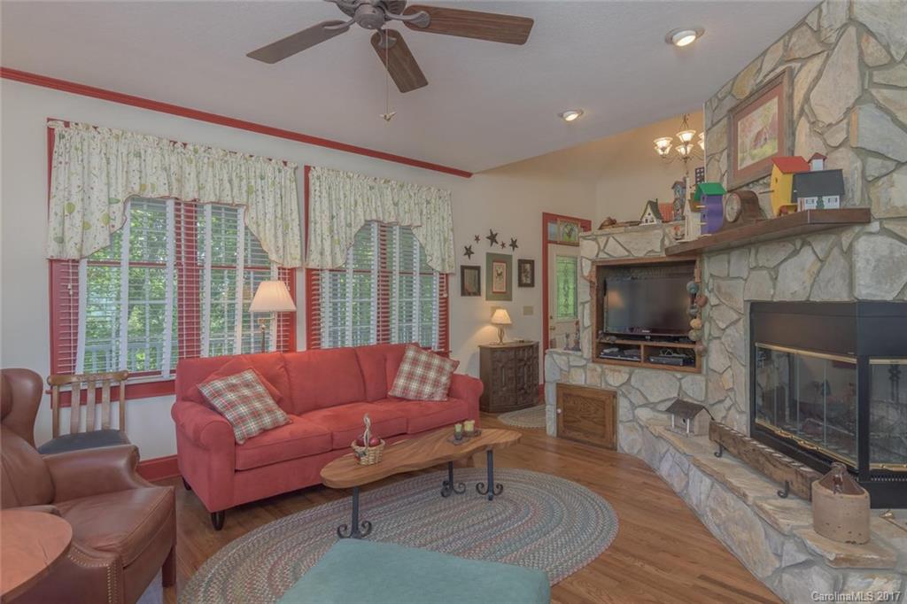 351 Sally Gap Road Old Fort NC 28762