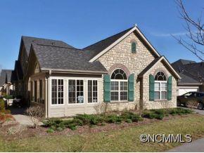 48 Mountain Meadow Circle Weaverville NC 28787
