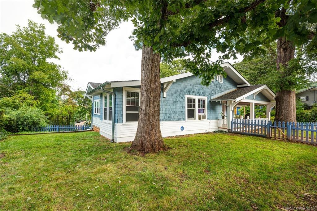 34 Edgehill Avenue Asheville NC 28801