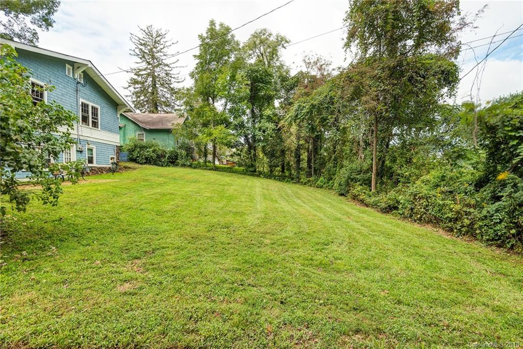 34 Edgehill Avenue Asheville NC 28801
