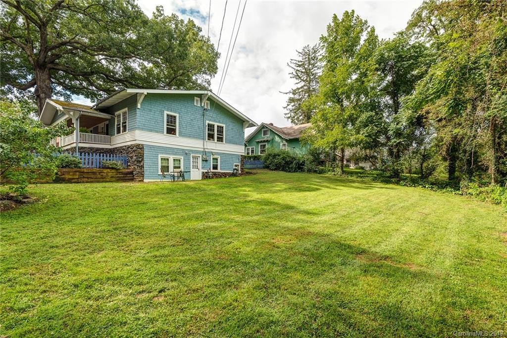 34 Edgehill Avenue Asheville NC 28801