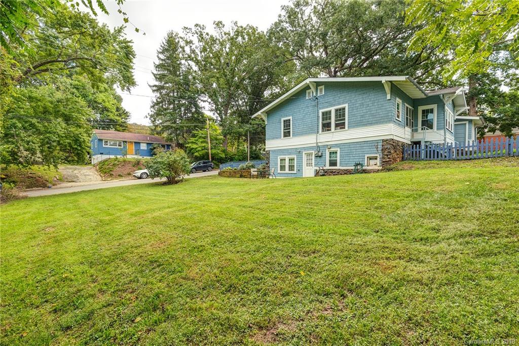 34 Edgehill Avenue Asheville NC 28801