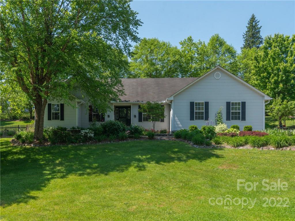 24 Johnson Farm Road Canton NC 28716