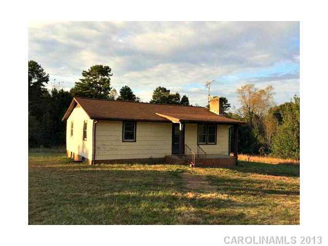 4036 County Home Road Conover NC 28613