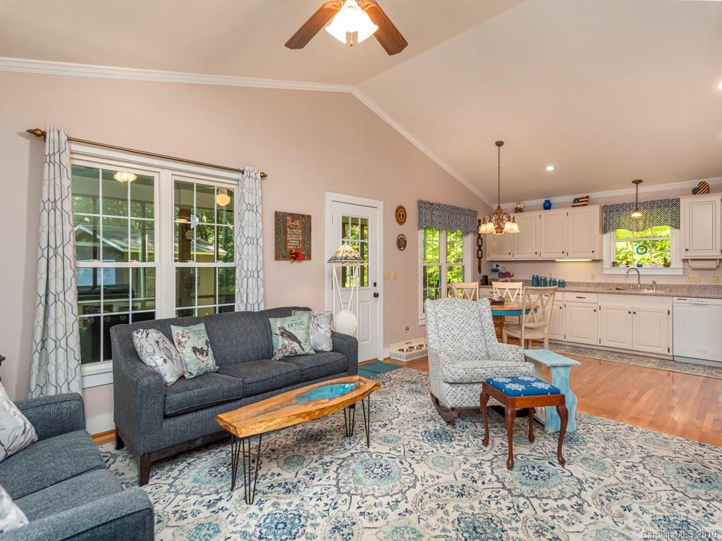 1119 Panther Branch Road Hot Springs NC 28743