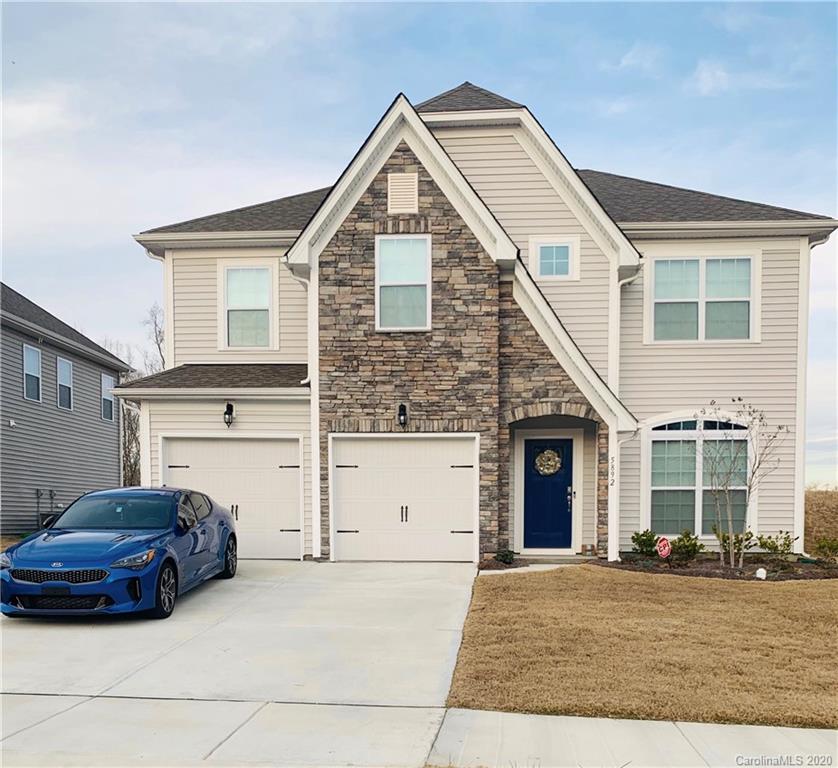 5892 White Cedar Trail Concord NC 28027
