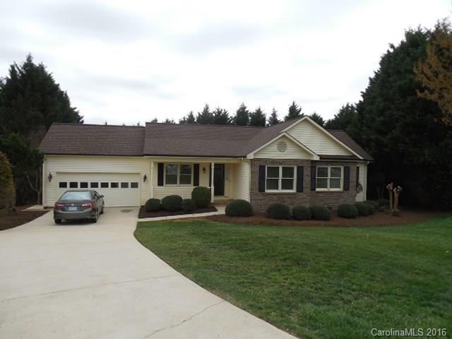1718 33rd Street Circle SW Hickory NC 28602