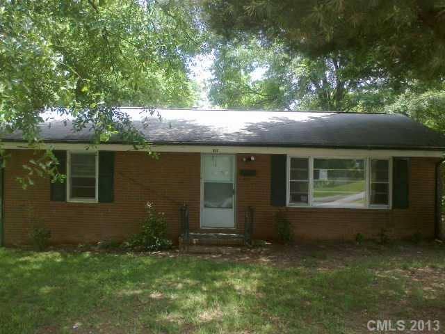 917 Catawba Street Lincolnton NC 28092