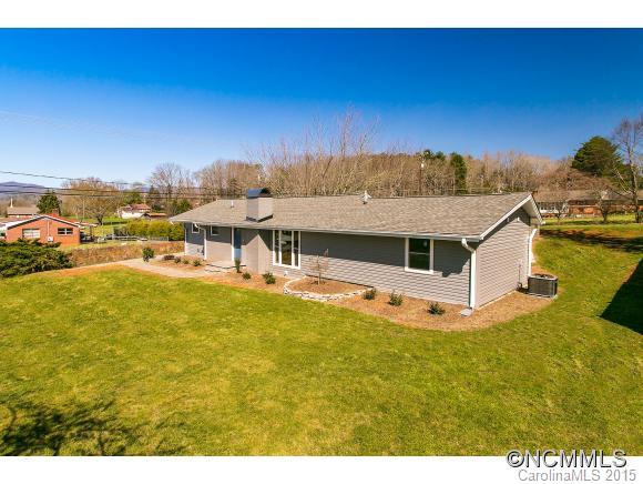 569 Upper Glade Creek Road Pisgah Forest NC 28768