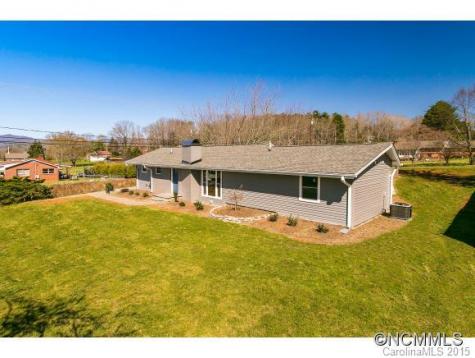 569 Upper Glade Creek Road Pisgah Forest NC 28768