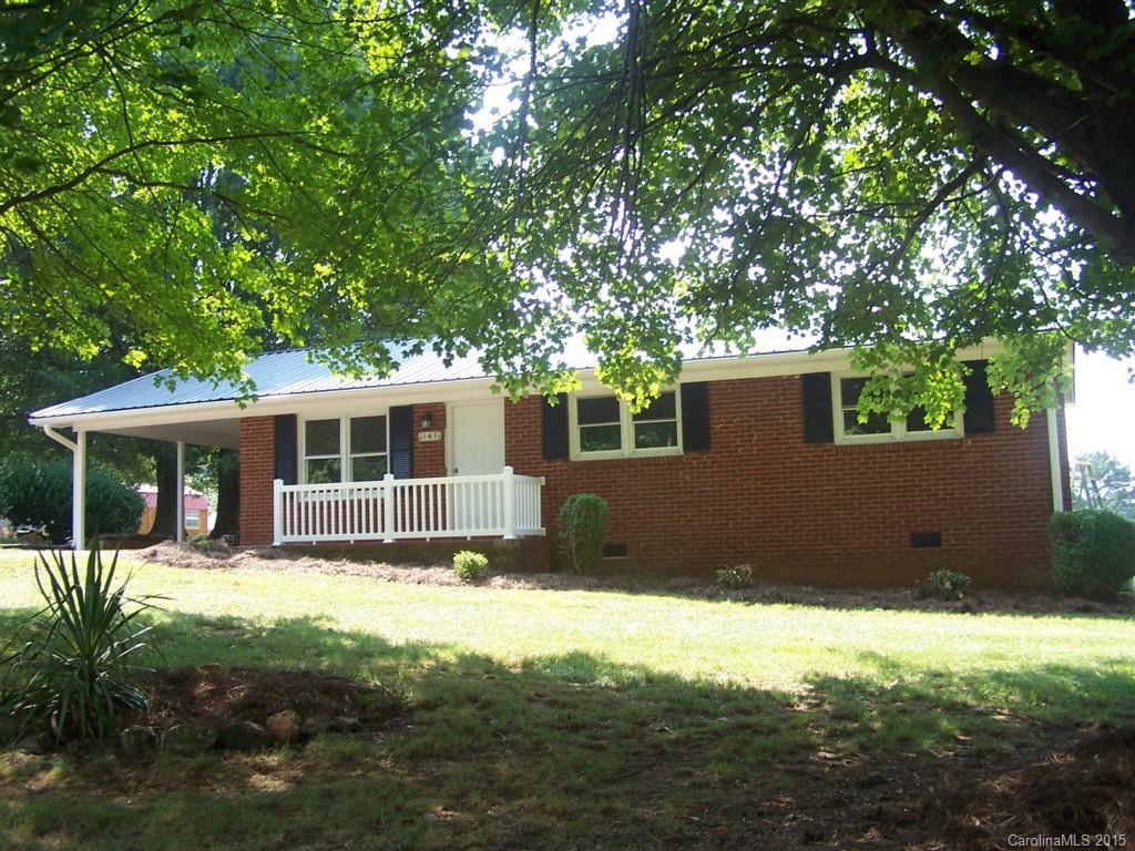 141 Harriet Lane Statesville NC 28625
