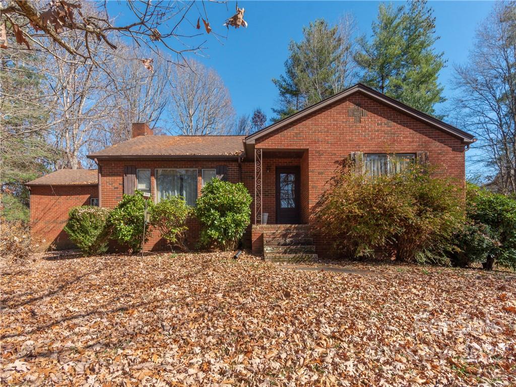 147 Crossroad Hill Road Canton NC 28716