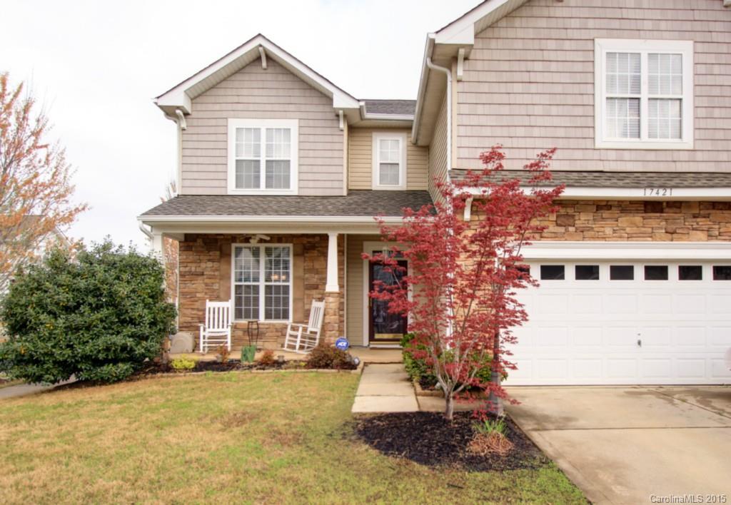 17421 Westmill Lane Charlotte NC 28277