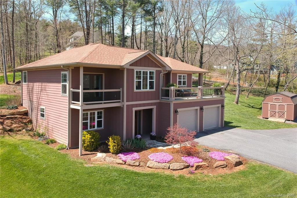 2248 Riceville Road Asheville NC 28805