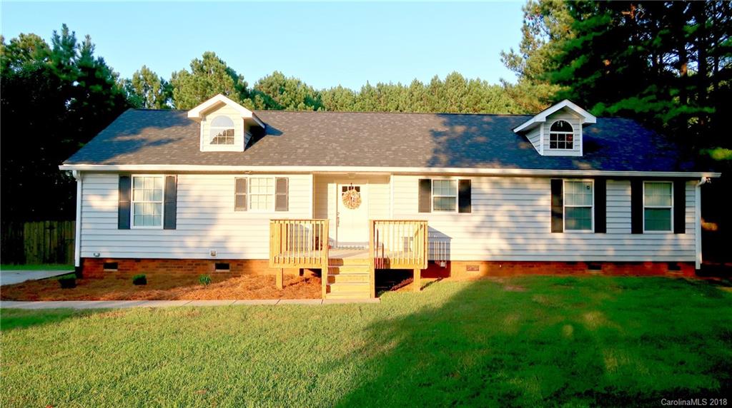 4360 Odell School Road Concord NC 28027