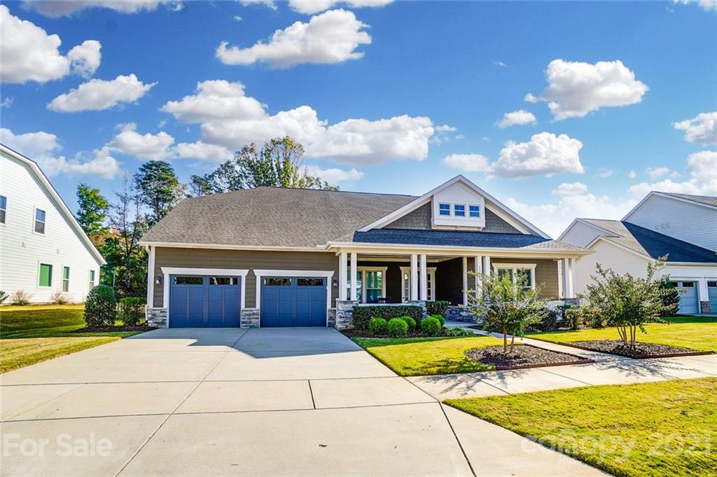 11915 Tree Sparrow Road Charlotte NC 28278