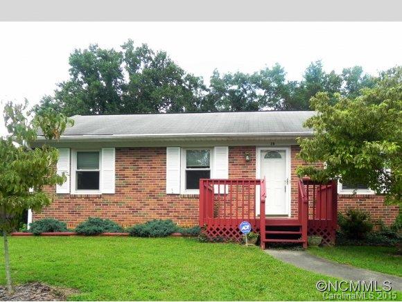28 Birchwood Lane Asheville NC 28805