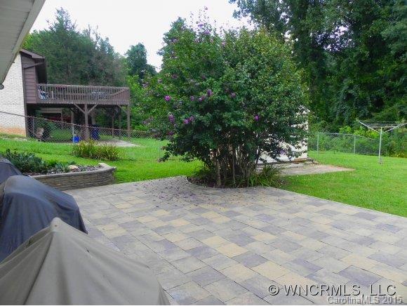 28 Birchwood Lane Asheville NC 28805