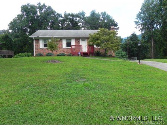 28 Birchwood Lane Asheville NC 28805