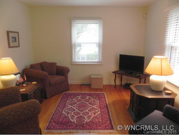 28 Birchwood Lane Asheville NC 28805