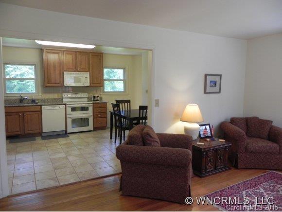 28 Birchwood Lane Asheville NC 28805