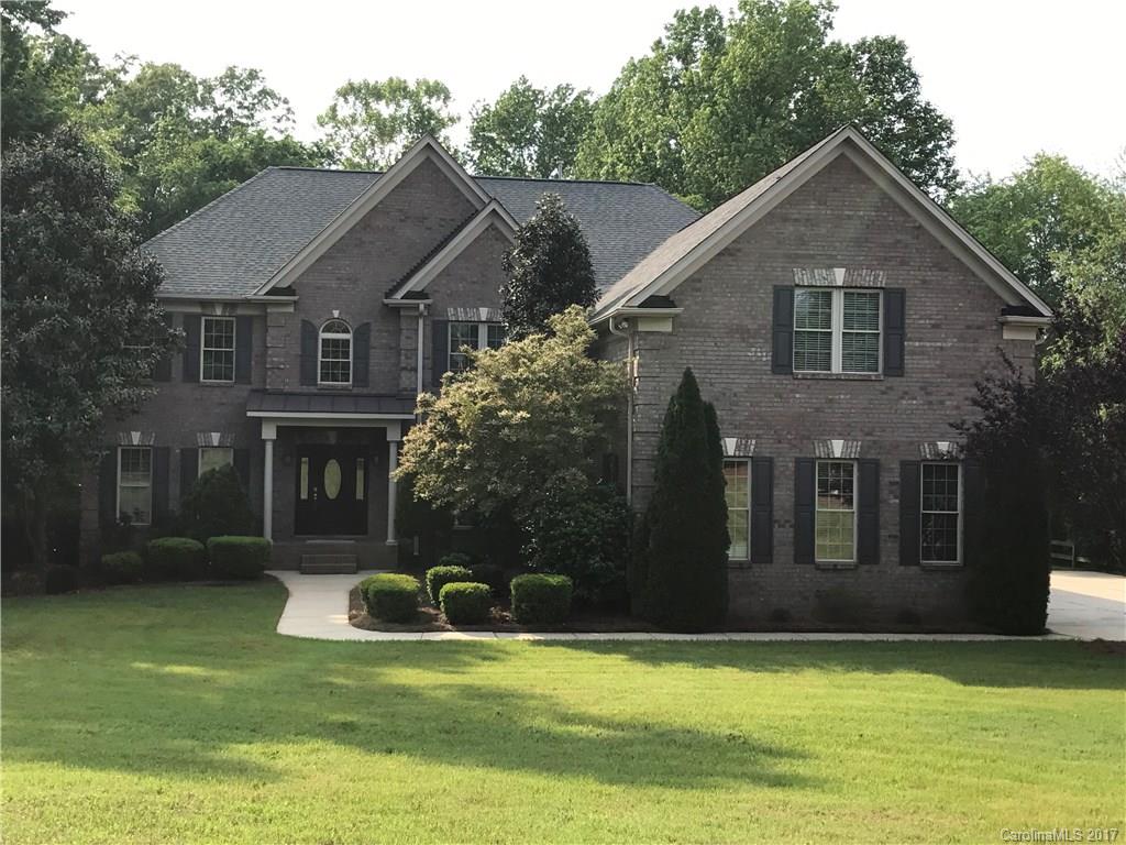 1404 Crane Road Waxhaw NC 28173