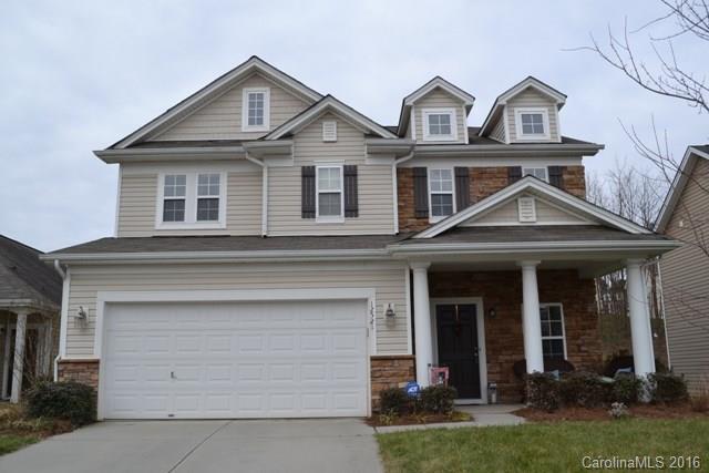 12521 Cumberland Cove Drive Charlotte NC 28273