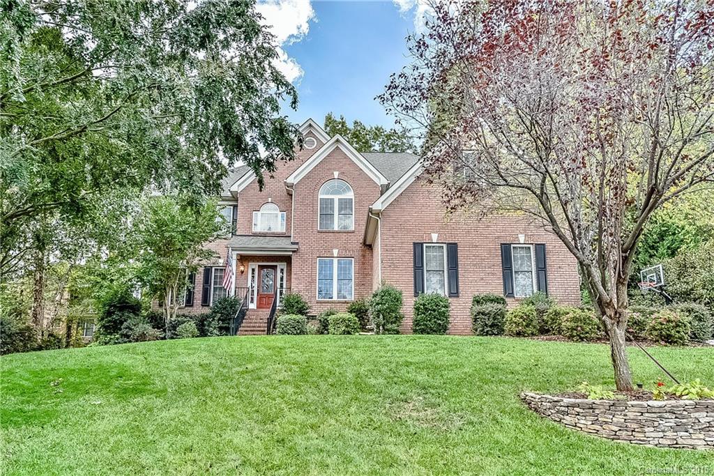 13722 Chandlers Green Court Huntersville NC 28078