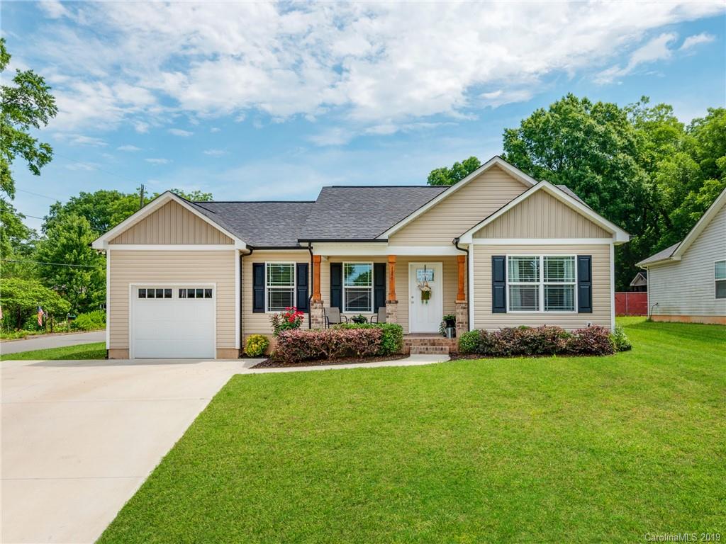 787 Davis Street Sw Concord NC 28025