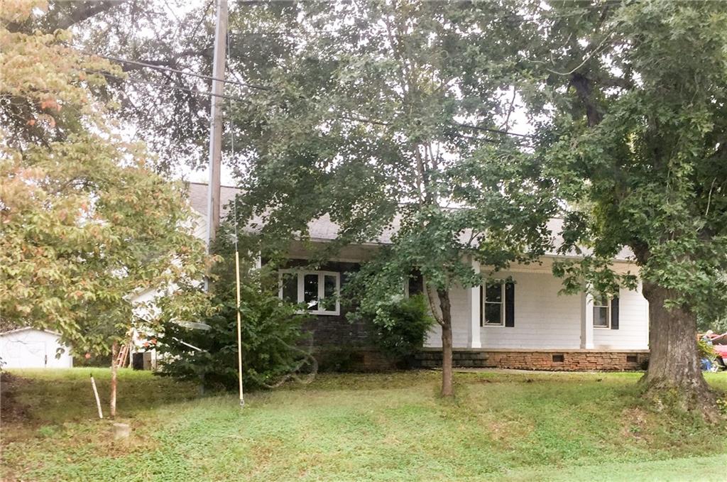 4526 1st Street Nw Hickory NC 28601