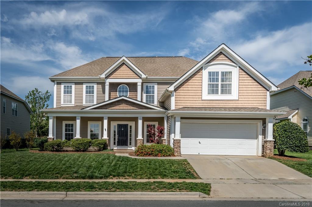 3004 Filly Drive Indian Trail NC 28079