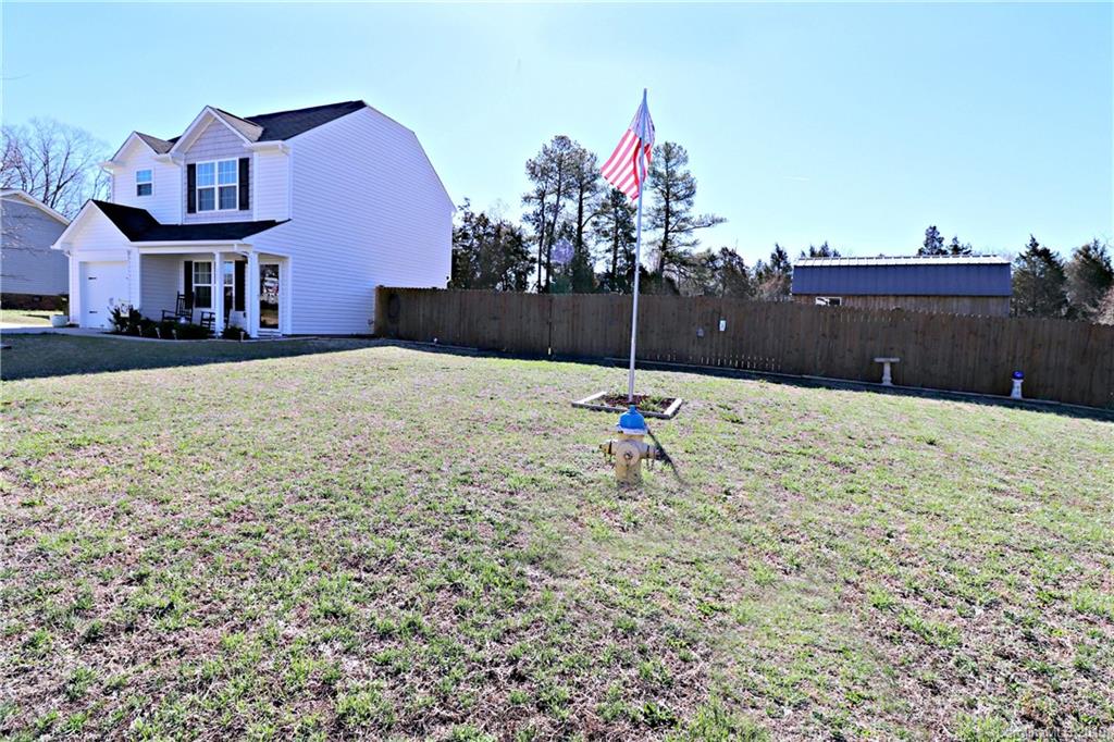 306 Valley Glenn Court Nw Concord NC 28027