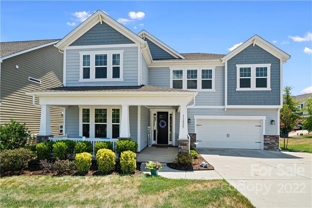 11023 Vanguard Parkway Huntersville NC 28078