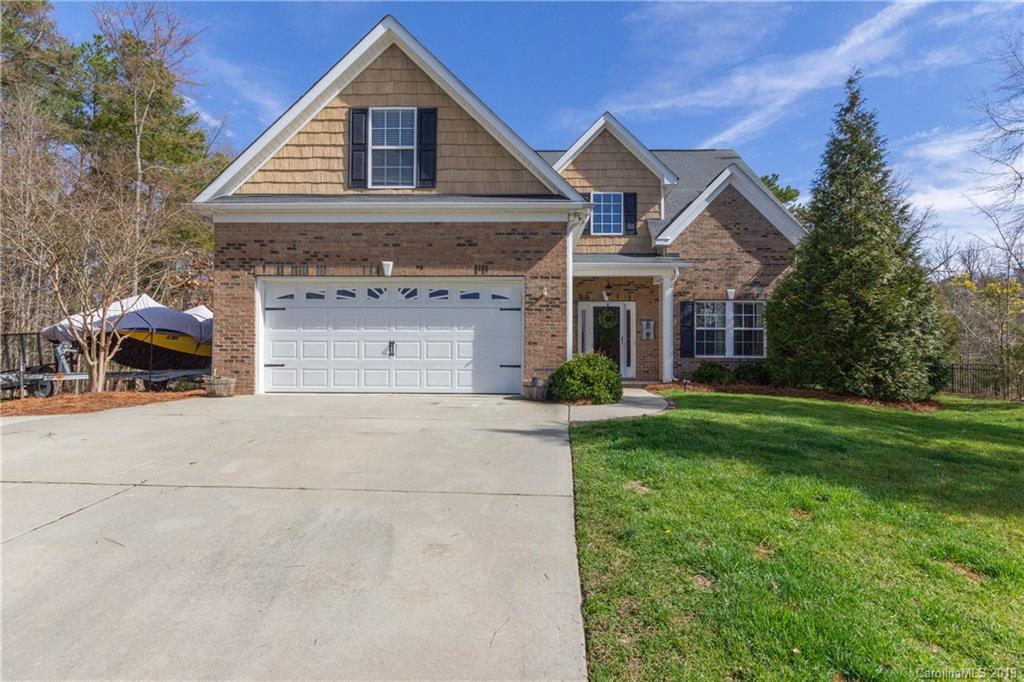 1090 Arrowhead Drive Se Concord NC 28025