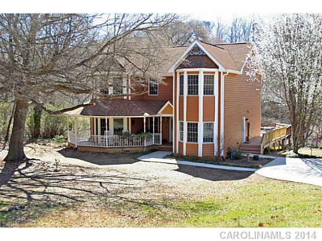 13915 Woody Point Road Charlotte NC 28278