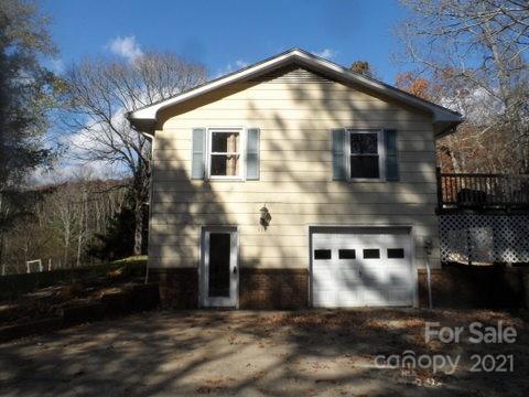 116 Hudson Hollow Horse Shoe NC 28742