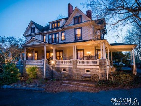 31 Suyeta Park Drive Waynesville NC 28786
