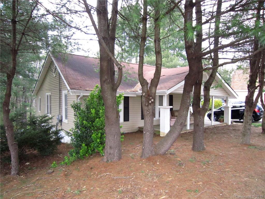 92 Church Road Fairview NC 28730
