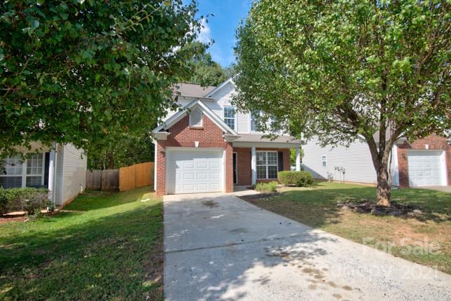 1439 Braveheart Lane Charlotte NC 28216