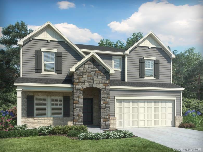 11922 Silverheel Lane Huntersville NC 28078